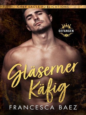 cover image of Gläserner Käfig